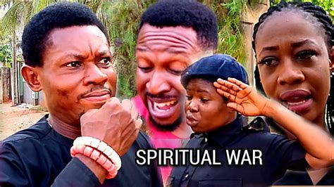 Spiritual War Subscribe And Enjoy Yourself Police Officers On Duty