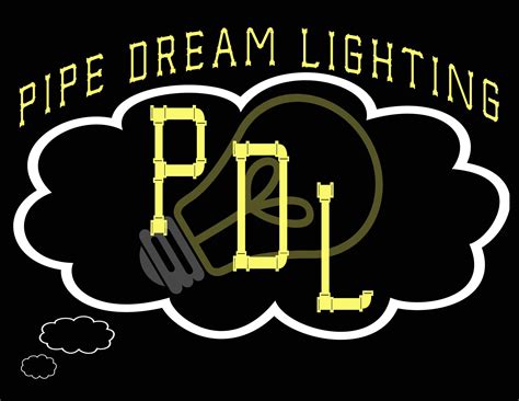 Pipe Dream Lighting Conroe Tx