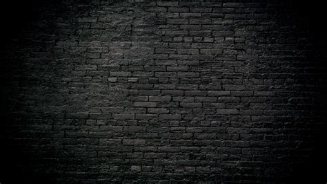 Black Brick Wallpapers Pixelstalknet