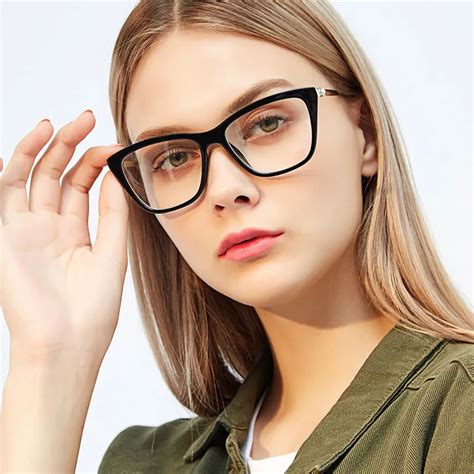 Women S Glasses E A