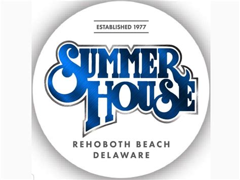 Summer House Open Restaurant Reviews Rehoboth Beach De Area