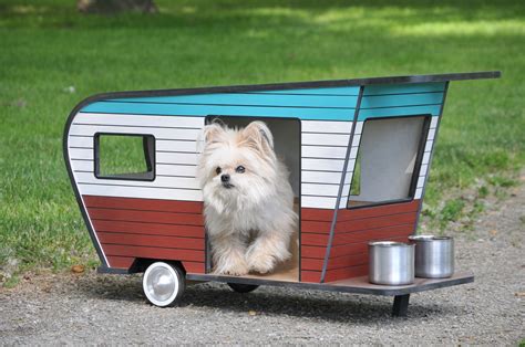 Doghouse Designs That Are Seriously Stylish Sunset Magazine