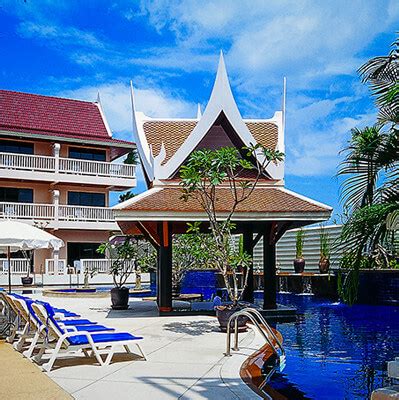 Sehingga bisa terselesaikan dengan baik. Promo 60% Off Kata Poolside Resort Thailand | Best Hotel ...