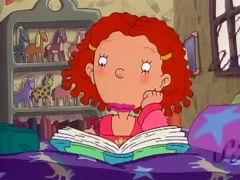 As Told By Ginger Se1 Ep05 Of Lice Friends Hd Watch Video