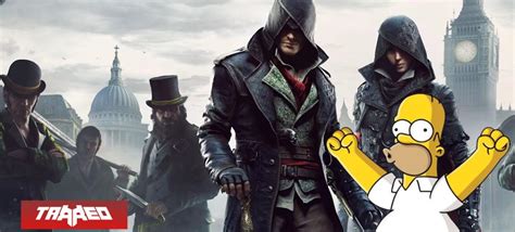 Ubisoft Est Regalando Assassins Creed Syndicate Para Pc Y Lo Puedes