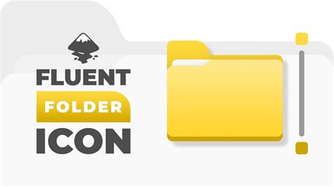 Inkscape Tutorial Gradient Icon Folder Youtube