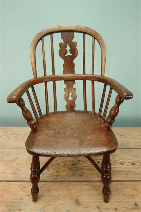 We did not find results for: Childs Antique Windsor Chair. - Antiques Atlas