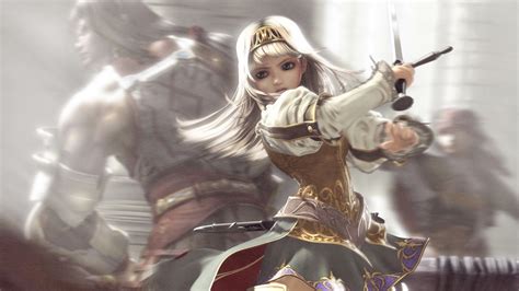 Valkyrie Profile Wallpaper And Background Image 1680x945 Id121571