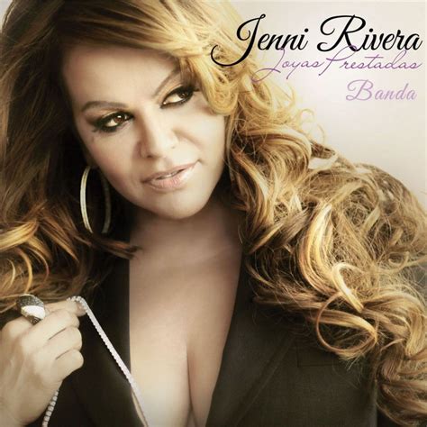 Jenni Rivera Biografia Revista Poder Latino