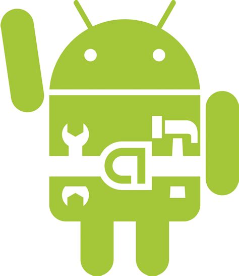 Android Png Photo Android App Development Icon Clipart Full Size