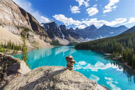 Die Schönsten Nationalparks In Kanada Reiseuhude