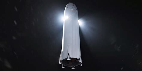 Follow and watch elon change the way we travel around the world and into space! SpaceX's Starship Moon lander passes NASA review alongside ...