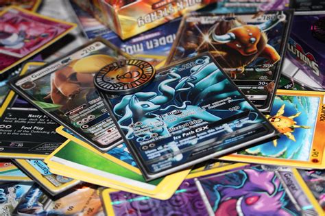 Getting Started With The Pokémon Trading Card Game Guide Nintendo Life