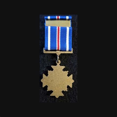 Médaille Miniature Distinguished Flying Cross Medal Us Air Force Usa