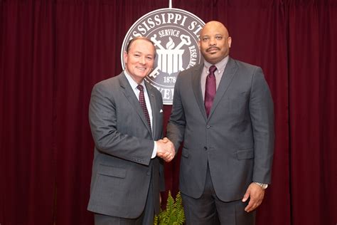 Mississippi Public Universities Commissioner Of Higher Education