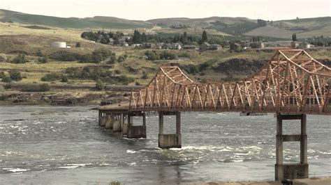 Rufus And The Dalles Or And Goldendale Wa Youtube