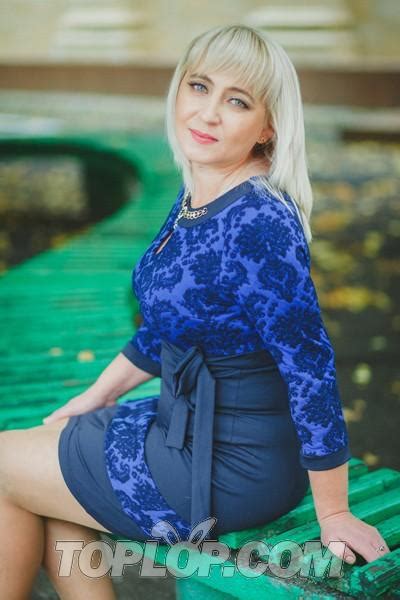 Single Woman Ludmila 50 Yrs Old From Benderi Moldova I Am In A Good