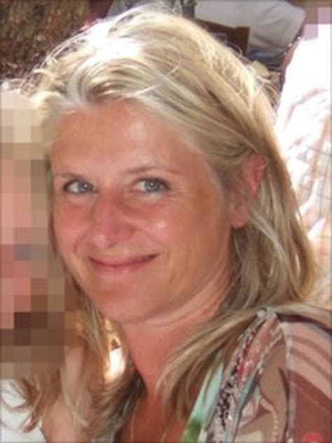 Ascot Woman Joanna Brown Looked Like Crash Victim Bbc News