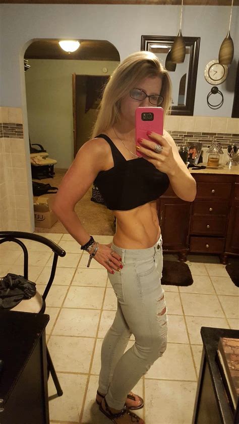 Ways To Make Abs In The Kitchen Jessica Brown Fitness