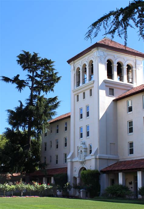 Located in northern california, the official website of the county of santa clara, california, providing useful information and valuable resources to county residents. File:Santa Clara, CA USA - Santa Clara University, Mission ...