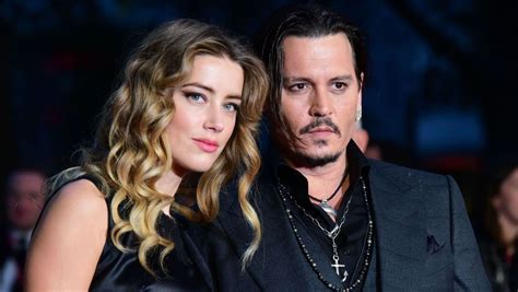 Johnny depp showed his age as he dined out in london last night splash. Johnny Depp frappé par Amber Heard ? L'acteur présente un ...