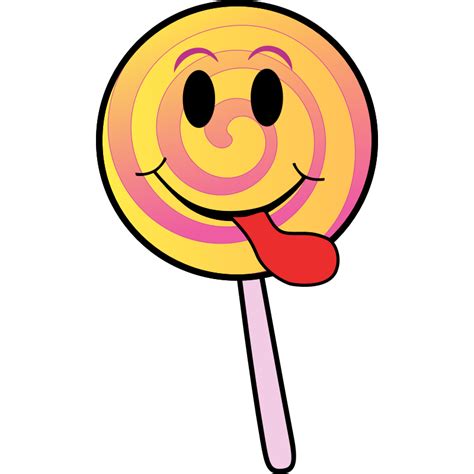 Cartoon Candy Pictures