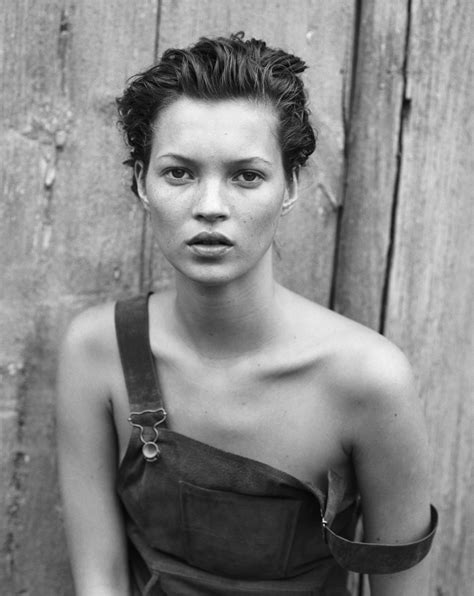 Inspiration Vintage Kate Moss Fashion Industry Network