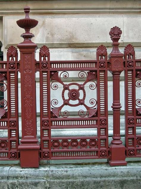 Stay compatible with latest graphic software. Gate Color Ideas / gates and fences designs photos ...