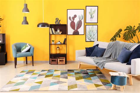 The Best Living Room Paint Colors To Update Your Space 2023
