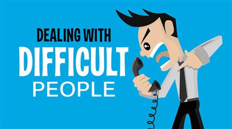 5 Tips For Dealing With Difficult People Codepal Toolkit