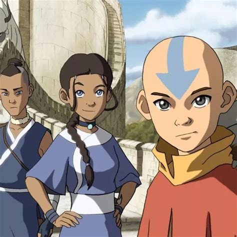 Avatar The Last Airbender Is The Greatest Show Ever