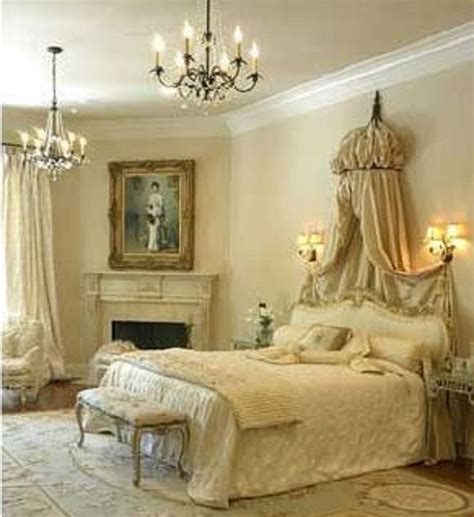 Romantic Master Bedroom Design Ideas Artitexture