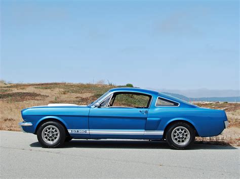 1965 Shelby Gt350 Ford Mustang Classic Muscle F Wallpaper 2048x1536