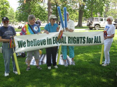 Unitarian Universalist Church Welcoming Congregation