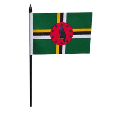 Buy Dominica Flags Dominica Flags For Sale At Flag And Bunting Store
