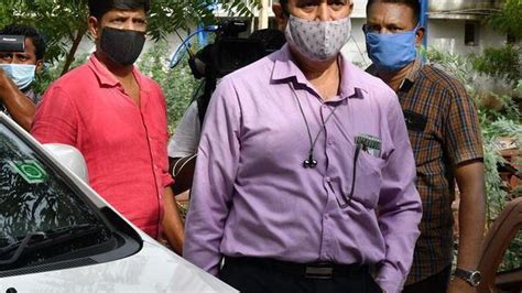 Cbi Team Formally Takes Over Custodial Deaths Case The Hindu
