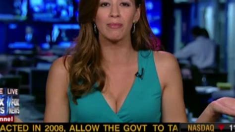 Fox News Hits A New Low This Time With Cleavage — Rt Us News