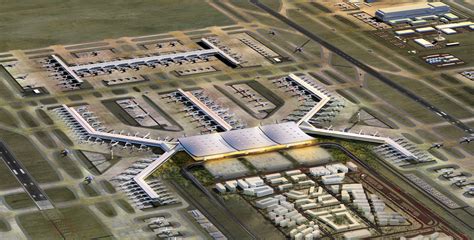 New Istanbul Airport To Open On 29 October 2018 Aviation24be