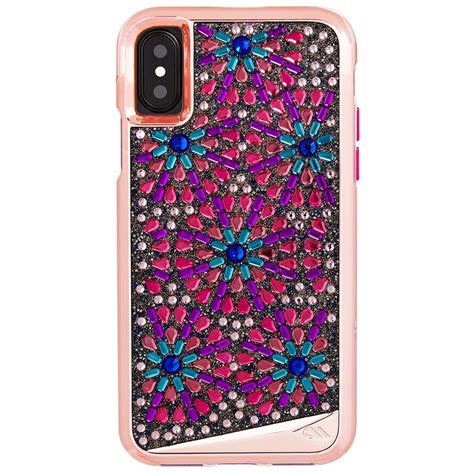 Case Mate Brilliance Brooch Case For Iphone Xsx Dxbnet Iphone 8