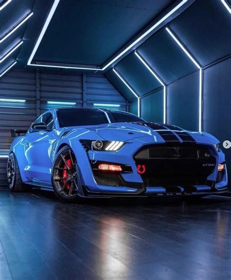 Ford Mustang Shelby Mustang Cars Shelby Gt 500 Ford Mustang