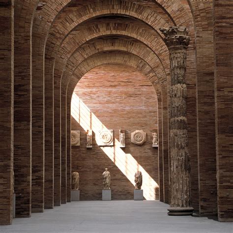 Merida Classicanti Classic National Museum Of Roman Art