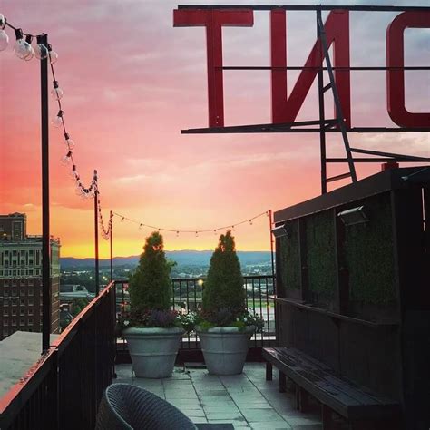 9 Birmingham Rooftop Bars To Enjoy This Summer