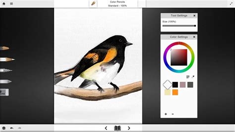 21 Apps Y Programas Gratis Para Dibujar Pintar Y Colorear 2023