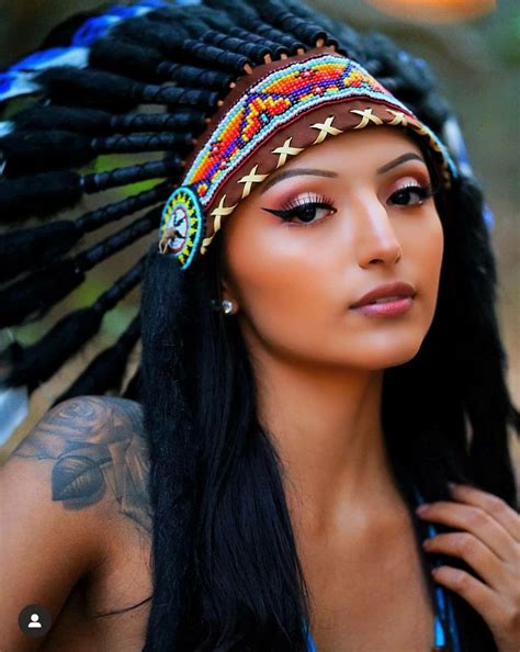 Pin By Marko Oksanen On Native Themed Native American Fashion Native