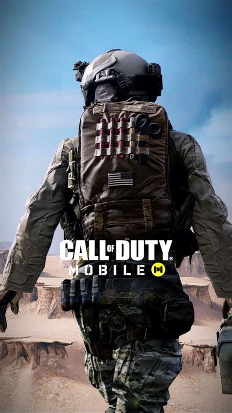 Call Of Duty Mobile 1020p Hd Walpaper Call Of Duty Imagenes De