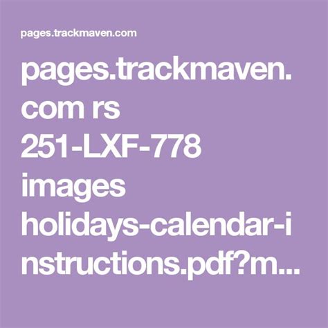 Rs 251 Lxf 778 Images Holidays Calendar