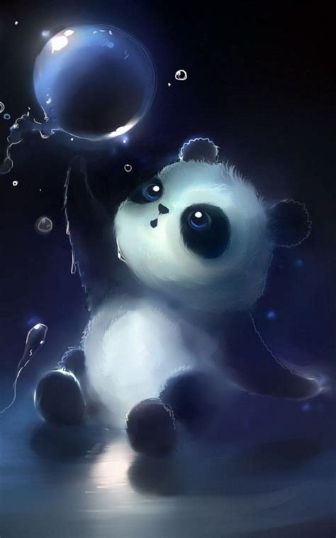 Free Download Android Wallpaper Hd Baby Panda 2020 Android Wallpapers