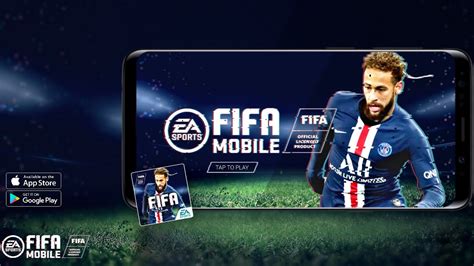 Fifa Mobile 21 Season 5 Fut Draft New Loading Screen Home Screen