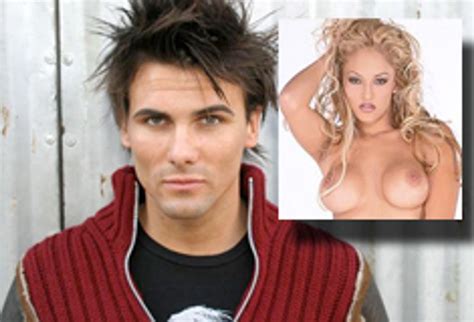 Exclusive Vivid Lowballs Baywatch Actor Jeremy Jackson On Sky Lopez Sex Tape Avn