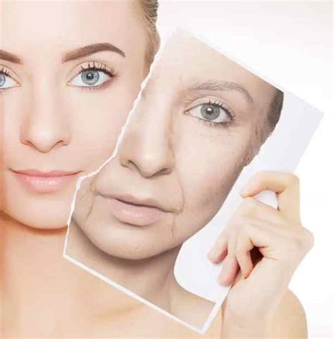 How To Slow Down The Skins Ageing Process 8 Key Steps